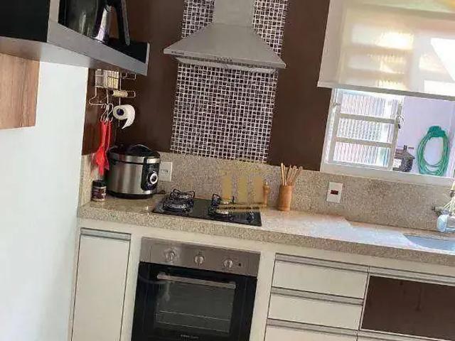Casa / Sobrado para Venda em São José dos Campos/SP Parque Nova Esperança 3 Quartos