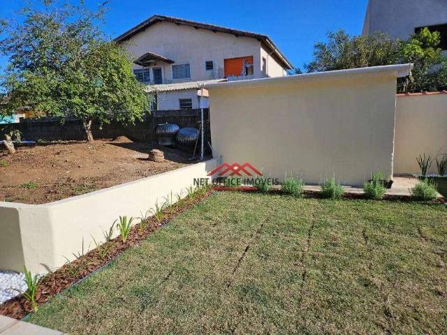 Casa / Sobrado para Venda em São José dos Campos/SP Parque Nova Esperança 3 Quartos