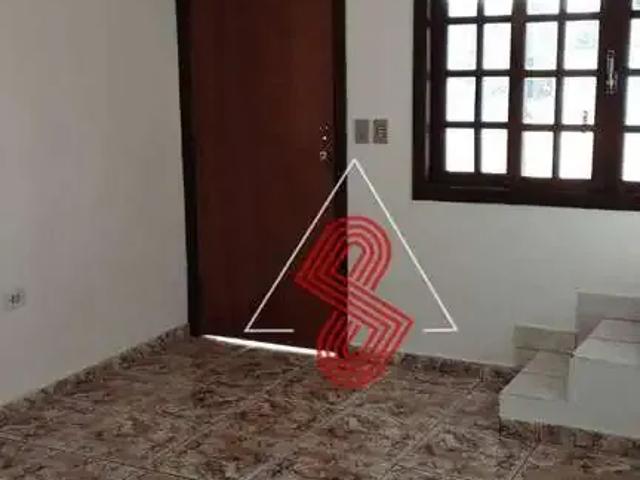 Casa / Sobrado para Venda em São José dos Campos/SP Parque Nova Esperança 3 Quartos