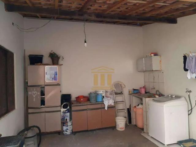 Casa / Sobrado para Venda em São José dos Campos/SP Parque Nova Esperança 3 Quartos