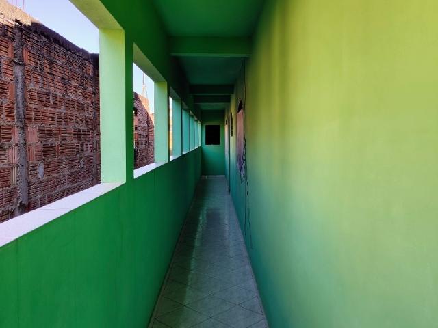 Casa / Sobrado para Venda em São José dos Campos/SP Parque Nova Esperança 3 Quartos
