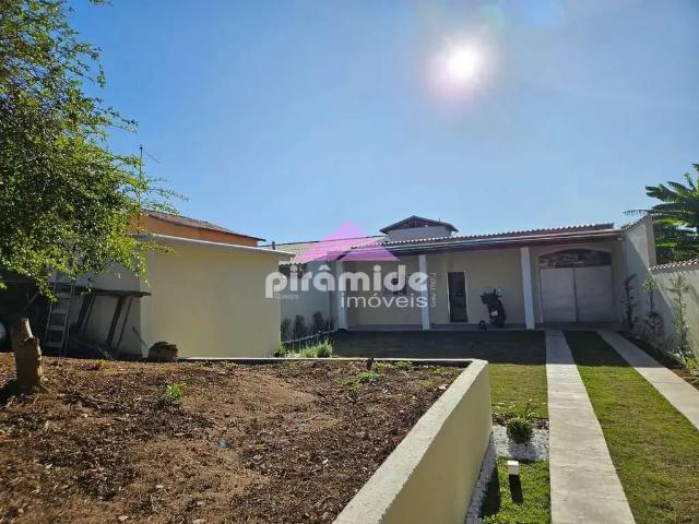 Casa / Sobrado para Venda em São José dos Campos/SP Parque Nova Esperança 3 Quartos