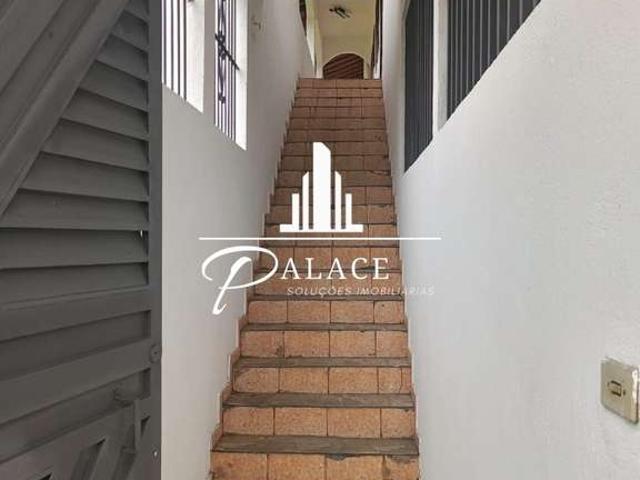 Casa / Sobrado para Venda em São José dos Campos/SP Parque Nova Esperança 3 Quartos