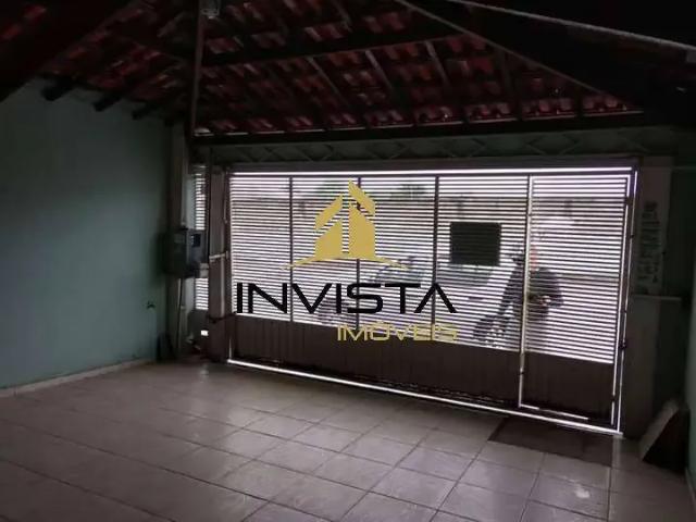 Casa / Sobrado para Venda em São José dos Campos/SP Parque dos Ipês 2 Quartos