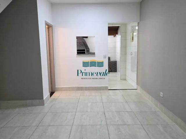 Casa / Sobrado para Venda em São José dos Campos/SP Parque dos Ipês 2 Quartos