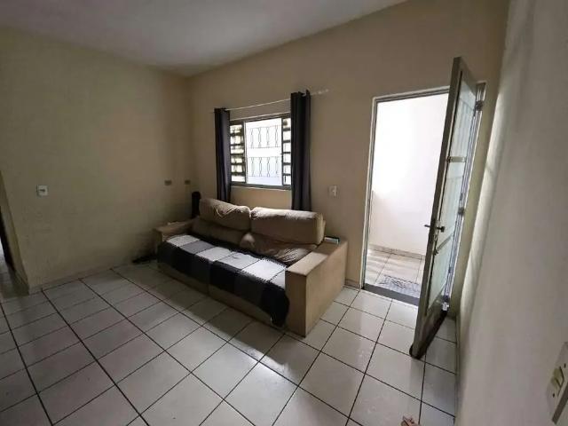 Casa / Sobrado para Venda em São José dos Campos/SP Parque dos Ipês 2 Quartos