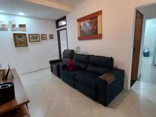 Casa / Sobrado para Venda em São José dos Campos/SP Parque dos Ipês 2 Quartos