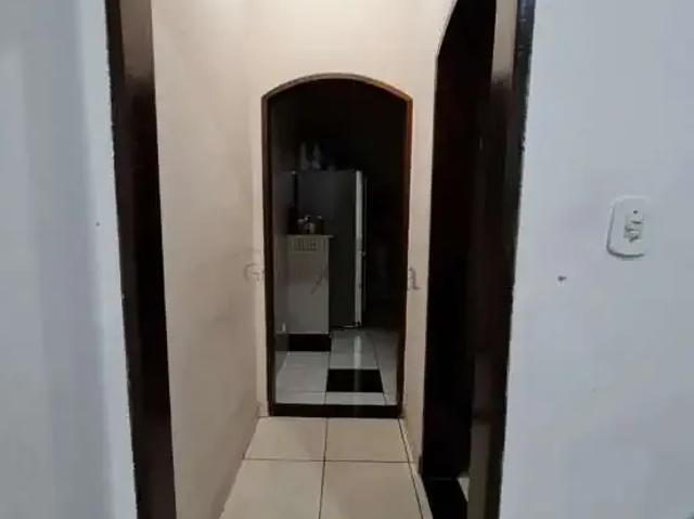 Casa / Sobrado para Venda em São José dos Campos/SP Parque dos Ipês 3 Quartos