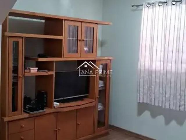Casa / Sobrado para Venda em São José dos Campos/SP Parque dos Ipês 3 Quartos