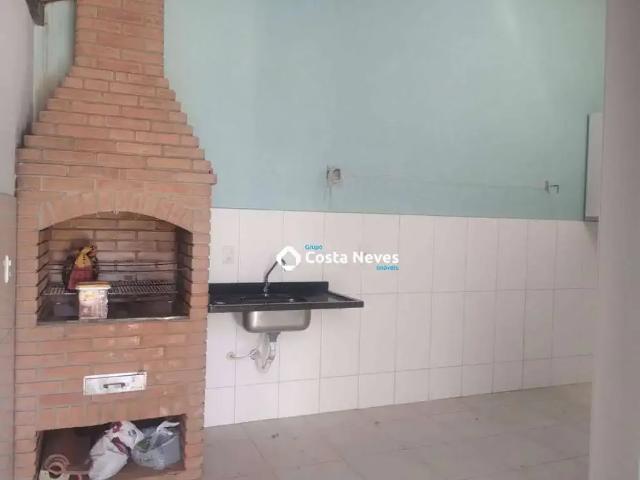 Casa / Sobrado para Venda em São José dos Campos/SP Parque Industrial 3 Quartos