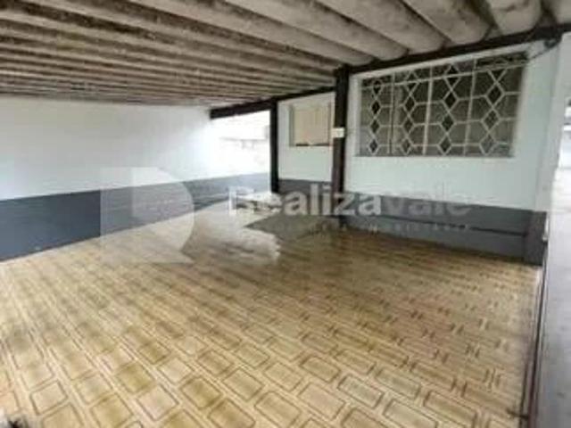 Casa / Sobrado para Venda em São José dos Campos/SP Parque Industrial 3 Quartos