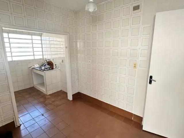 Casa / Sobrado para Venda em São José dos Campos/SP Parque Industrial 3 Quartos