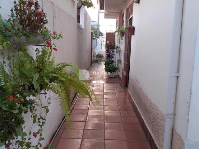 Casa / Sobrado para Venda em São José dos Campos/SP Parque Industrial 3 Quartos