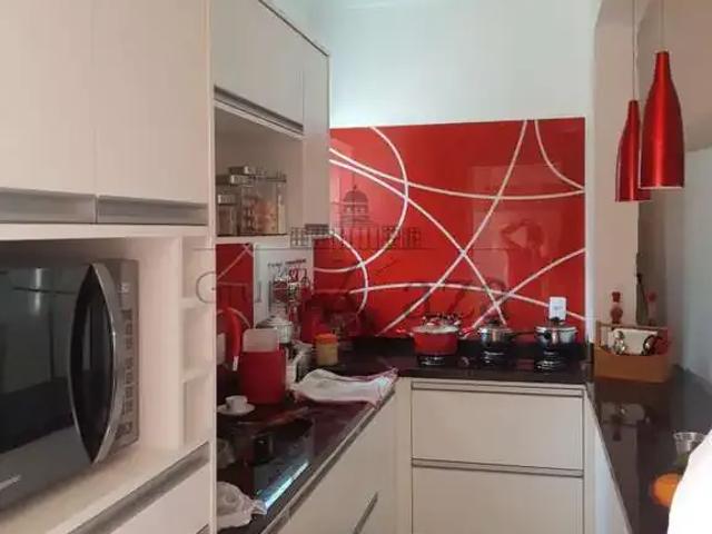 Casa / Sobrado para Venda em São José dos Campos/SP Parque Industrial 3 Quartos