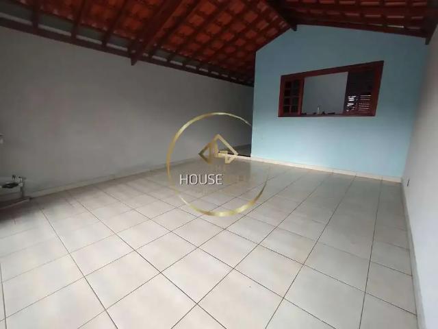 Casa / Sobrado para Venda em São José dos Campos/SP Parque Industrial 3 Quartos
