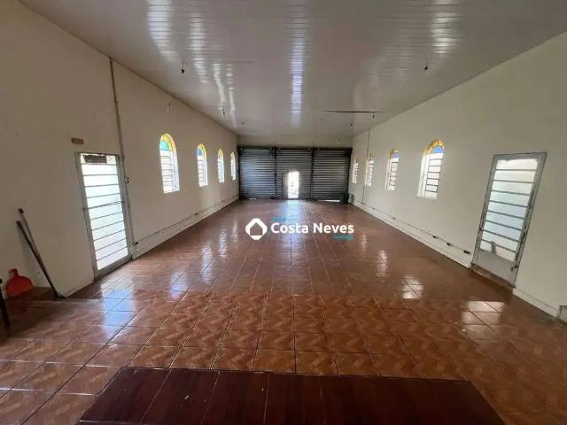 Casa / Sobrado para Venda em São José dos Campos/SP Parque Industrial 3 Quartos