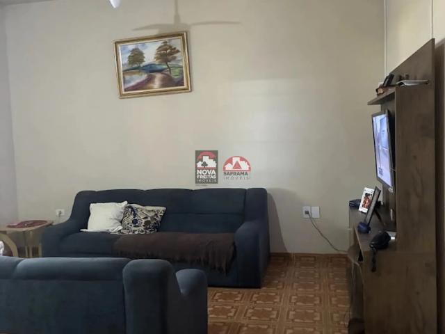 Casa / Sobrado para Venda em São José dos Campos/SP Parque Industrial 3 Quartos