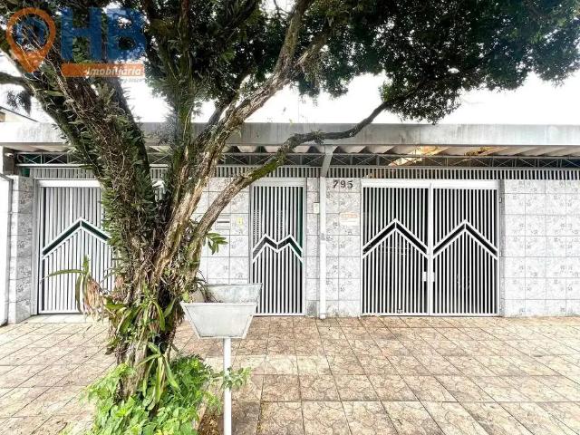Casa / Sobrado para Venda em São José dos Campos/SP Parque Industrial 3 Quartos