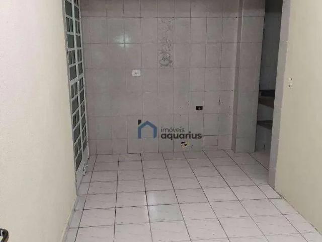 Casa / Sobrado para Venda em São José dos Campos/SP Parque Industrial 3 Quartos