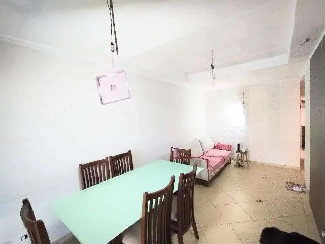 Casa / Sobrado para Venda em São José dos Campos/SP Parque Industrial 3 Quartos