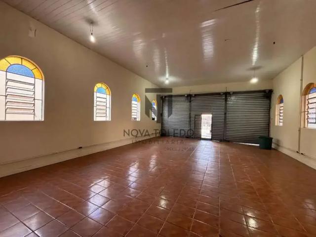 Casa / Sobrado para Venda em São José dos Campos/SP Parque Industrial 3 Quartos