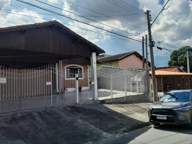Casa / Sobrado para Venda em São José dos Campos/SP Parque Industrial 3 Quartos