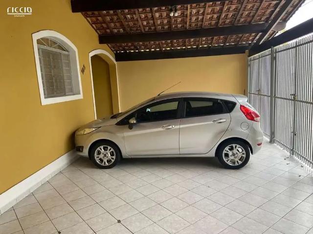 Casa / Sobrado para Venda em São José dos Campos/SP Parque Industrial 3 Quartos