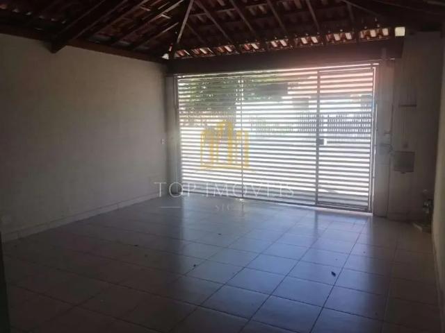 Casa / Sobrado para Venda em São José dos Campos/SP Parque Industrial 3 Quartos