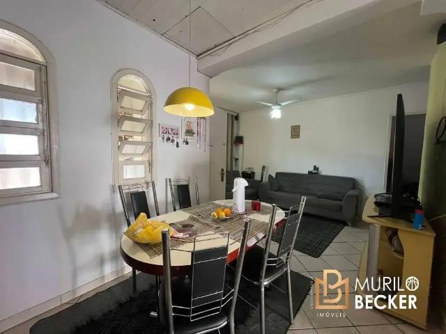 Casa / Sobrado para Venda em São José dos Campos/SP Parque Industrial 3 Quartos