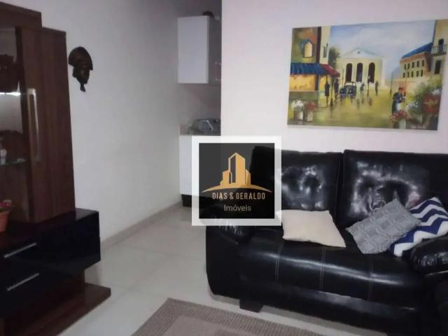 Casa / Sobrado para Venda em São José dos Campos/SP Parque Industrial 3 Quartos