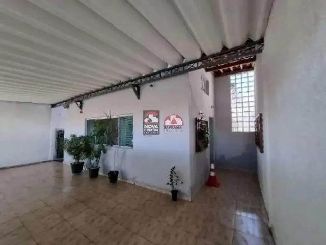 Casa / Sobrado para Venda em São José dos Campos/SP Parque Industrial 3 Quartos