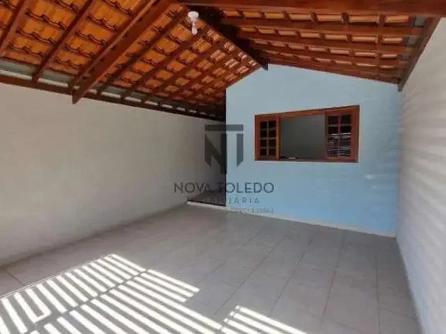 Casa / Sobrado para Venda em São José dos Campos/SP Parque Industrial 3 Quartos