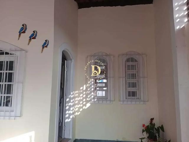 Casa / Sobrado para Venda em São José dos Campos/SP Parque Industrial 3 Quartos