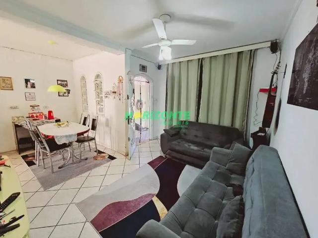 Casa / Sobrado para Venda em São José dos Campos/SP Parque Industrial 3 Quartos