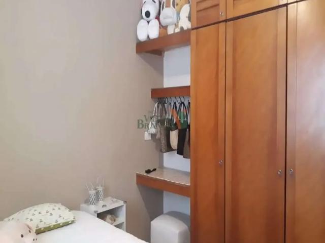 Casa / Sobrado para Venda em São José dos Campos/SP Parque Industrial 3 Quartos