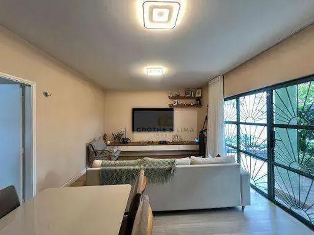 Casa / Sobrado para Venda em São José dos Campos/SP Parque Industrial 3 Quartos