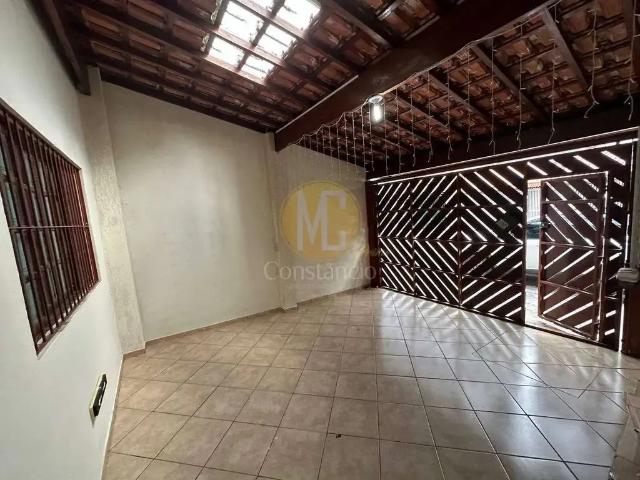 Casa / Sobrado para Venda em São José dos Campos/SP Parque Industrial 2 Quartos