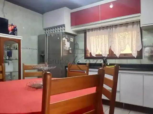 Casa / Sobrado para Venda em São José dos Campos/SP Parque Industrial 2 Quartos
