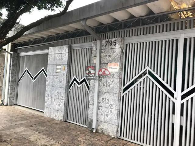 Casa / Sobrado para Venda em São José dos Campos/SP Parque Industrial 2 Quartos