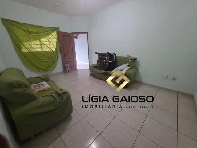 Casa / Sobrado para Venda em São José dos Campos/SP Parque Industrial 2 Quartos