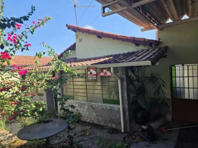 Casa / Sobrado para Venda em São José dos Campos/SP Parque Industrial 2 Quartos