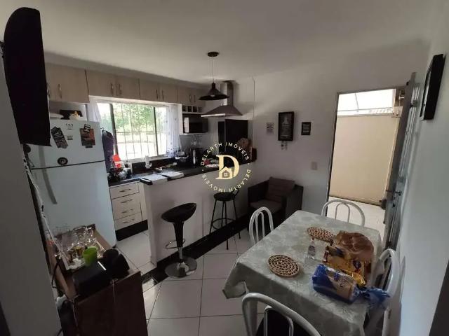 Casa / Sobrado para Venda em São José dos Campos/SP Parque Industrial 2 Quartos