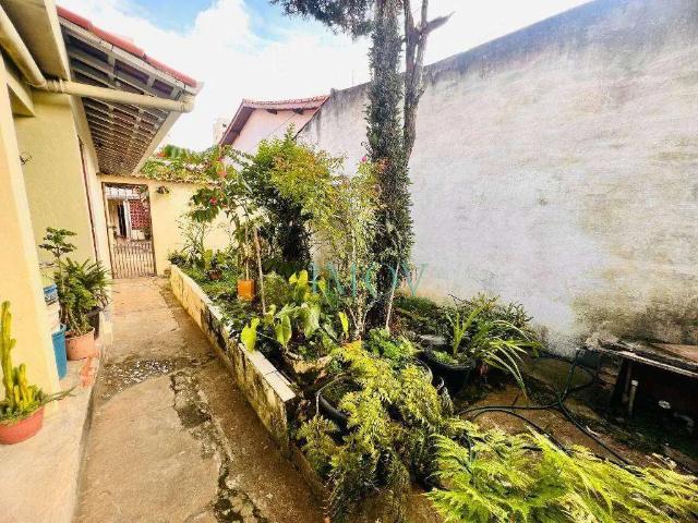Casa / Sobrado para Venda em São José dos Campos/SP Parque Industrial 2 Quartos