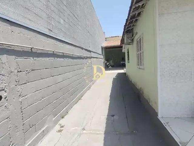 Casa / Sobrado para Venda em São José dos Campos/SP Parque Industrial 2 Quartos