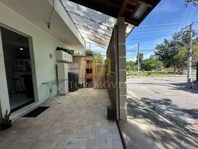 Casa / Sobrado para Venda em São José dos Campos/SP Parque Industrial 2 Quartos