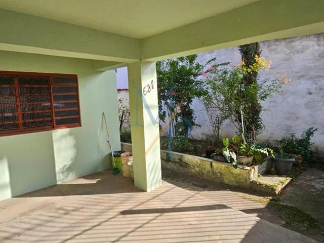 Casa / Sobrado para Venda em São José dos Campos/SP Parque Industrial 2 Quartos