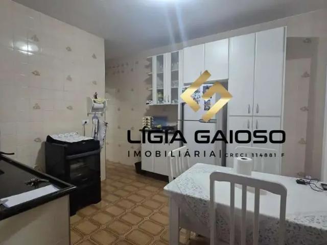 Casa / Sobrado para Venda em São José dos Campos/SP Parque Industrial 2 Quartos