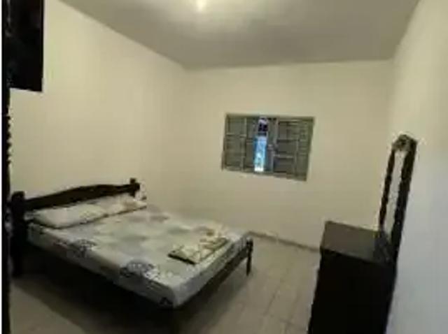 Casa / Sobrado para Venda em São José dos Campos/SP Parque Industrial 2 Quartos
