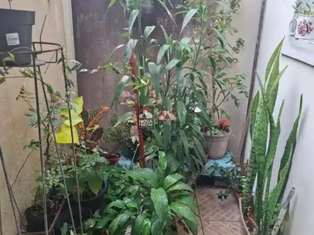 Casa / Sobrado para Venda em São José dos Campos/SP Parque Industrial 2 Quartos
