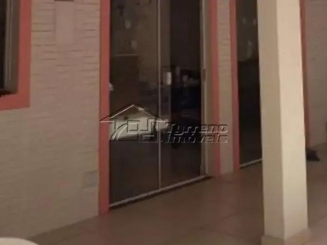 Casa / Sobrado para Venda em São José dos Campos/SP Parque Industrial 4 Quartos